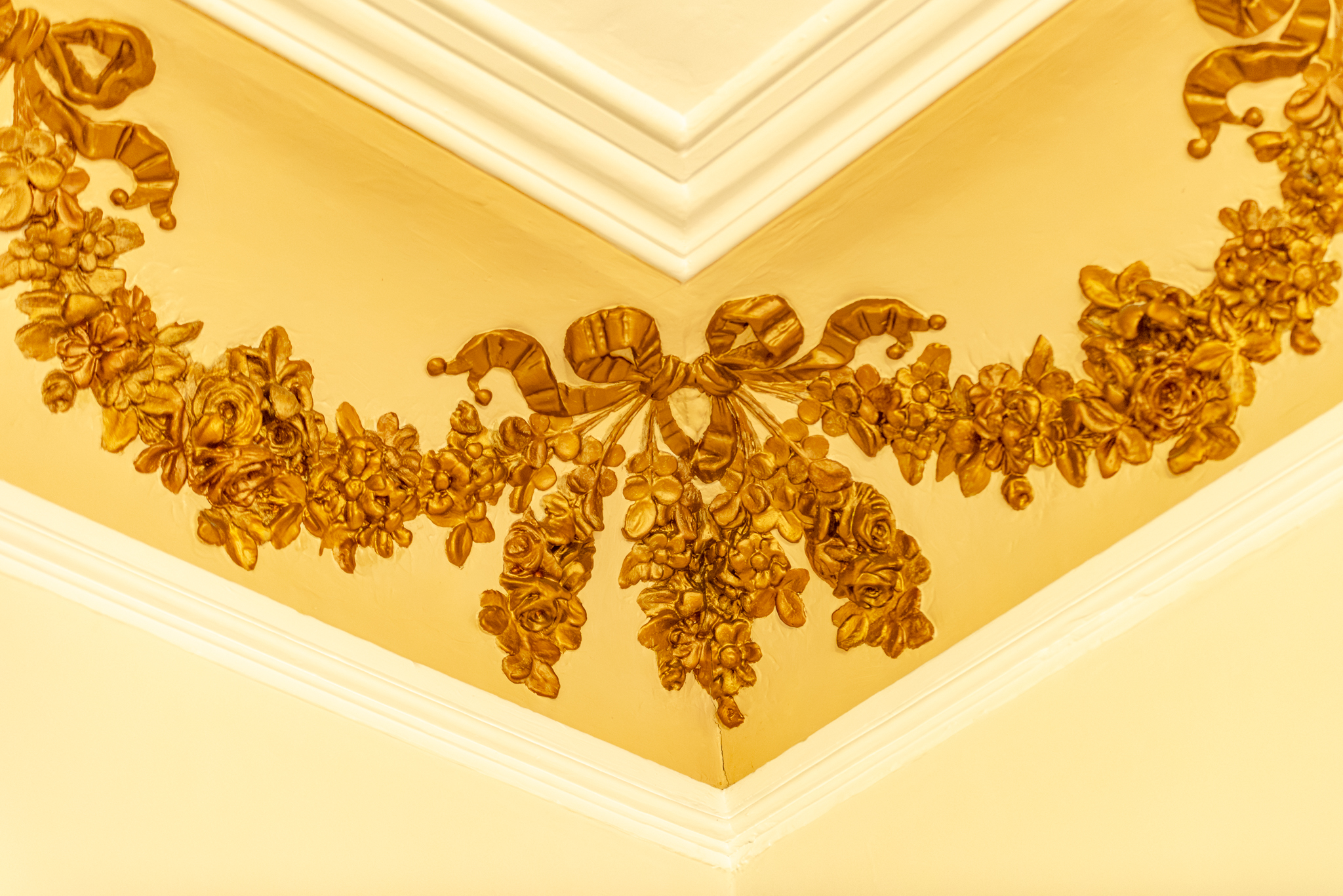 Elevated Garden Society exterior